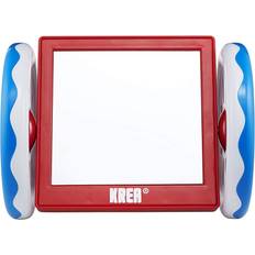 Roll Mirror