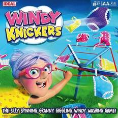 Windy Knickers