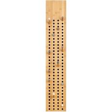 We Do Wood Scoreboard Horizontal Large Hallway Furniture & Accessory