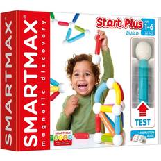 Start Plus 30pcs