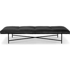 Handvärk Daybed Sofa 188cm 1 Seater