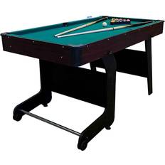 Junior 5 Collapsible Pool Table