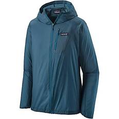 Patagonia Men's Houdini Jacket - Wavy Blue