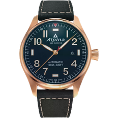 Alpina Uhren Alpina Startimer Pilot (AL-525NN4S4)