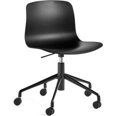 Aluminium Office Chairs Hay AAC50 Office Chair 87.5cm