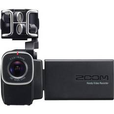 USB Mini-B Videokameraer Zoom Q8