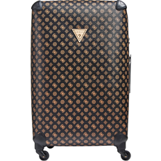 Guess Wilder 4G Peony Logo Trolley 70cm