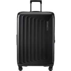 Samsonite Nuon Spinner Expandable 75cm - Matt Graphite