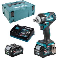 Makita Impact Wrench Makita TW004GD201 (2x2.5Ah)