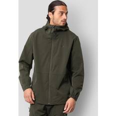 Fat moose jacket Fat Moose Maverick Ripstop Jacket Olivgrön, 2XL