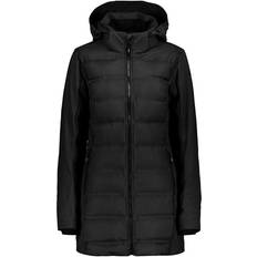 CMP Light hybrid Jakke W