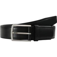 HERRENGÜRTEL MEN'S BELT Sort