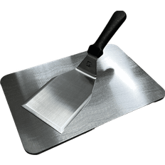 Smashburger Burgerstore Smashburger Kit Griddle with Smash Shovel