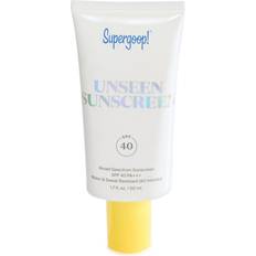 Sunscreens Supergoop! Unseen Sunscreen SPF40 PA+++ 1.7fl oz