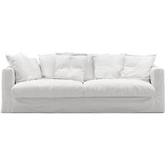 Decotique Le Grand Air Sofföverdrag Blå, Grå, Beige, Vit