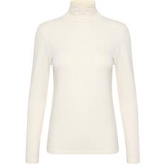 Soaked in Luxury Ropa Soaked in Luxury Camiseta Hanadi - Blanco