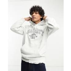 Hooded carhartt sweatshirt Carhartt WIP Hooded Coin Sweatshirt -