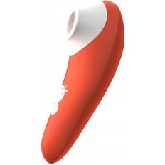 TPE Vibrators Sex Toys Romp Switch