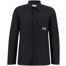 Lundhags Unisex Överdelar Lundhags M's Knak Insulated Shirt Black