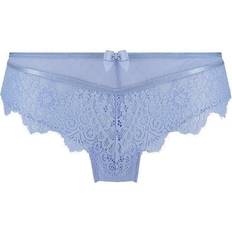 Hunkemöller Marilee Brazilian Knicker - Jacaranda