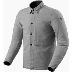 Tops Rev'it! Esmont Motorfiets Shirt - Grijs