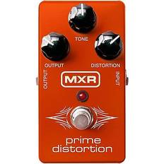 M69 Prime Distortion