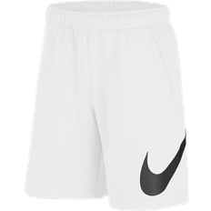 Uomo - XS Shorts Nike Sportswear Club Men's Graphic Shorts - White