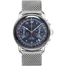Zeppelin watch LZ126 Los Angeles 7614. [Levering: 6-14 dage]