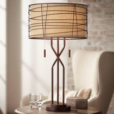 End table lamps Franklin Iron Table Lamp