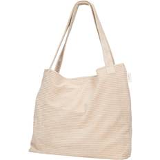 Stoffen tassen Koeka Vik Mom Bag Sand