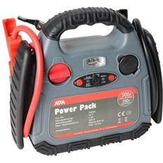 Jump Starter Batteries APA Starthilfe, Schnellstartsystem Powerpack 16540 Starthilfestrom V=250 A