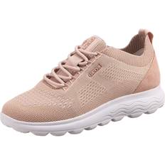 Geox D Spherica Sneakers - Naken