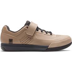 Beige - Men Cycling Shoes Fox Union Mocha