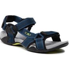 CMP Herre Hjemmesko & Sandaler CMP Sandalen Hamal 38q9958 Blau