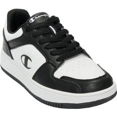 Champion Sko Champion Rebound 2.0 Low Cut Sneakers - Hvid