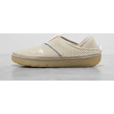 The North Face Women Slippers The North Face Beige Camp Mules