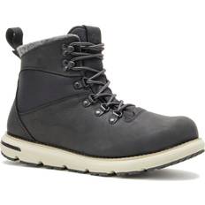 Winterstiefel herren Kamik Winterstiefel schwarz