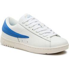 Fila Men Shoes Fila Highflyer M - White Lapis/Blue