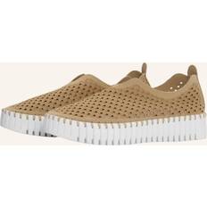Ilse Jacobsen Tulip Slip On - Brun