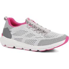 Rieker Leather Trainers Rieker Zapatos De Deporte - Grey