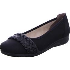 Rieker Ballerine Rieker Ballerine L9358-00 Nero