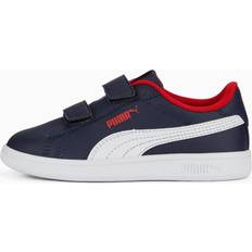 Puma smash 3.0 sneakers Puma Smash 3.0 Leather V Sneakers - Blue