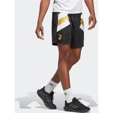 Homme - Or Shorts Adidas Short Juventus Icon - Black