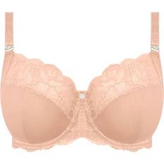 Reflect Side Support Bra - Natural Beige