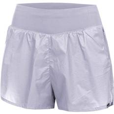 Nike Dri-Fit Run Division Reflective Mid-Rise 3in Shorts - Lilas