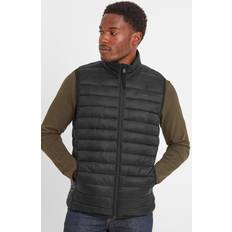 Tog24 Insulated Gibson Gilet - Black
