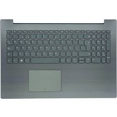 Lenovo UPPERCASEASML80XLIG IMR SPA KB