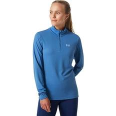 Donna - Oro Maglie Termiche Helly Hansen Lifa Active 1/2 Zip