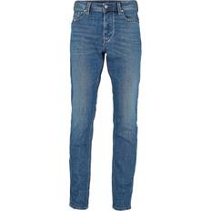 Diesel Herre Jeans Diesel Larkee Regular Jeans - Blue