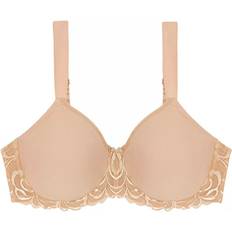Triumph Modern Finesse Minimizer Bra - Beige